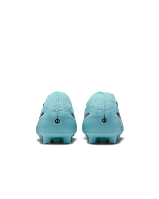 ナイキ ティエンポ レジェンド 10 プロハードグラウンド ローカット24.5㎝ NIKE（ナイキ） TIEMPO LEGEND 10 PRO HG ティエンポ レジェンド 10